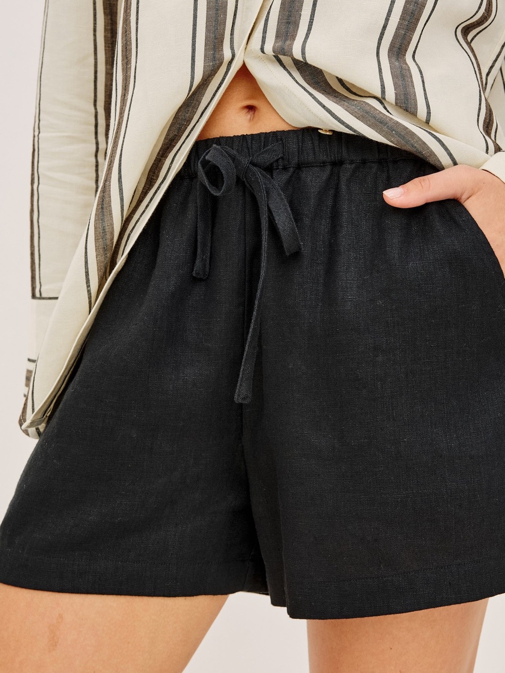 RAILS Jenner Shorts